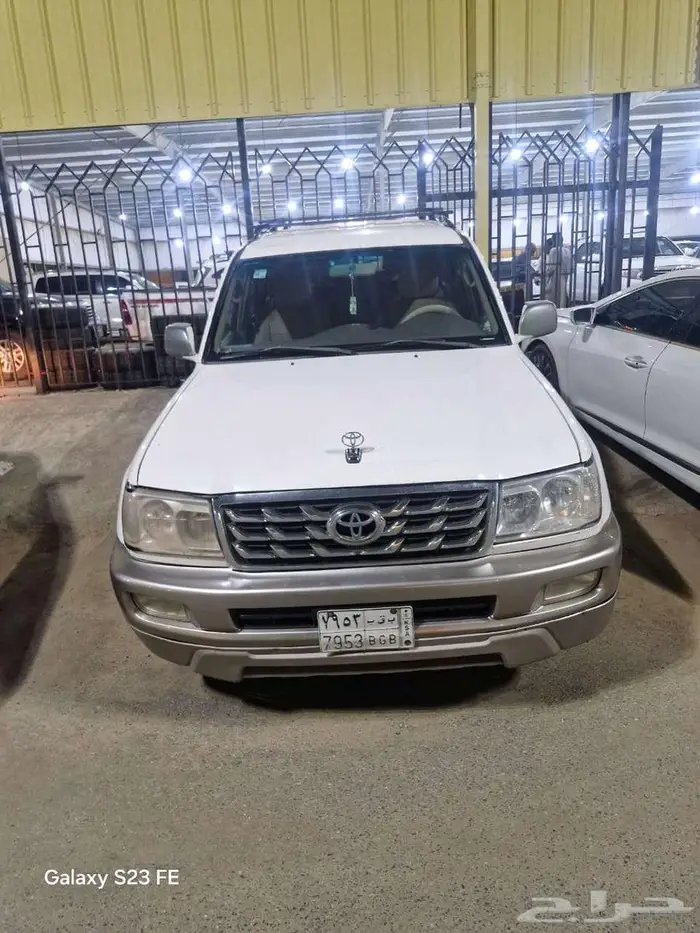 صالون جي اكس ار 3