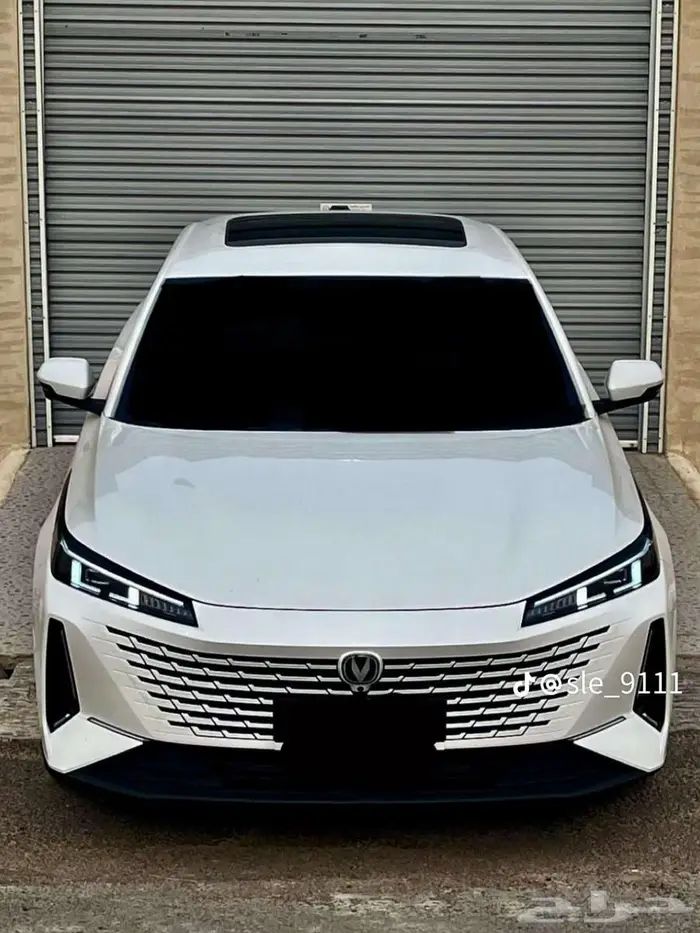 شانجان ايدو بلس 2025 8