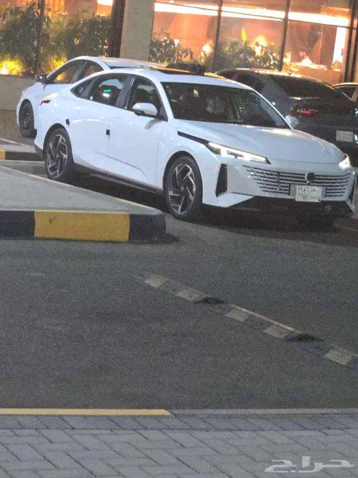 شانجان ايدو بلس 2025 12