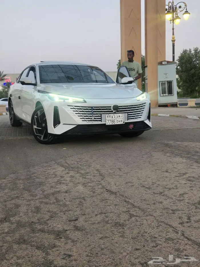 شانجان ايدو بلس 2025 11