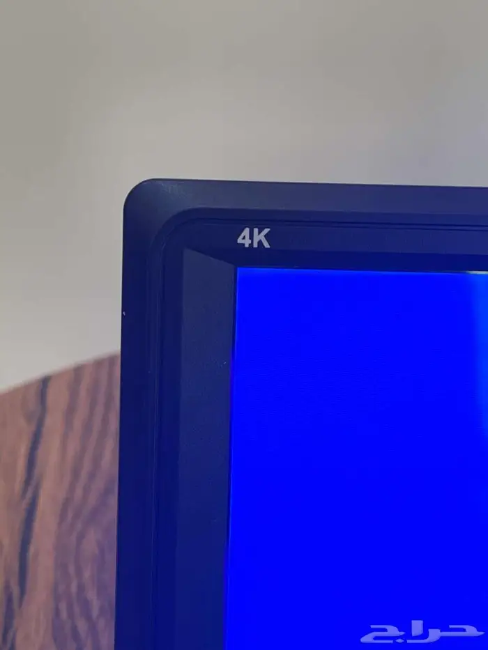 شاشة كاميرا مونتير فيل وورلد FW279S 4K 7 إنش وبطارية ليثيوم 1