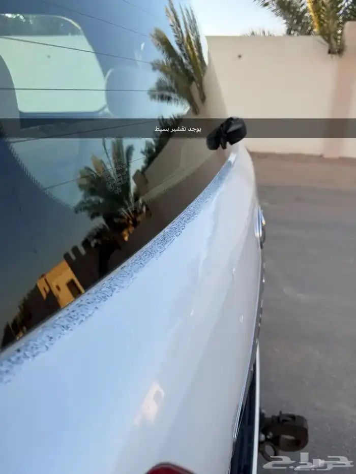 لاندكروز جي اكس تماتيك 2008. 6 سرندل 12