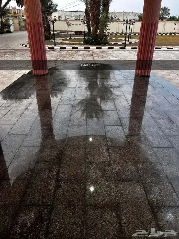 جلي بلاط جلي الرخام وتلميع الأدراج 11