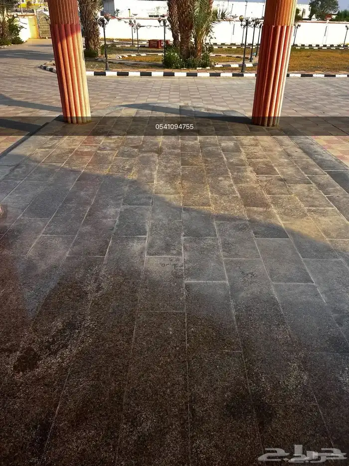 جلي بلاط جلي الرخام وتلميع الأدراج 10