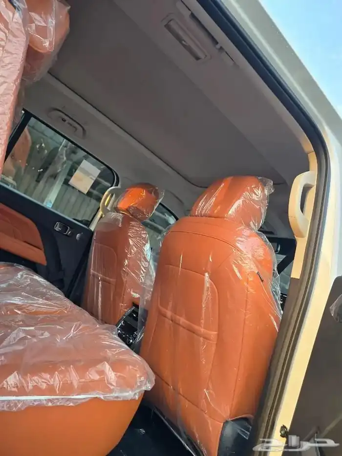 هافال H9 2026 فل كامل اقل سعر واقوى العروض كاش وتمويل 10