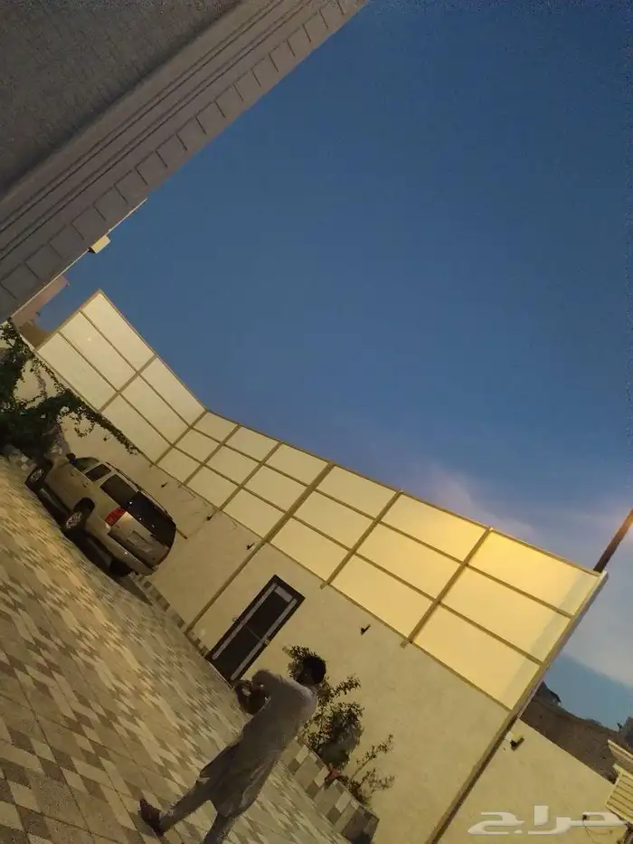 مظلات وسواتر الجنوب 0