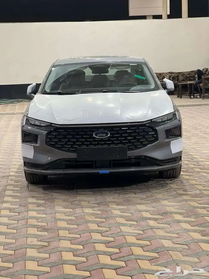 فورد تورس تيتانيوم تريند امبيانتي 2026 اقل الاسعار 0