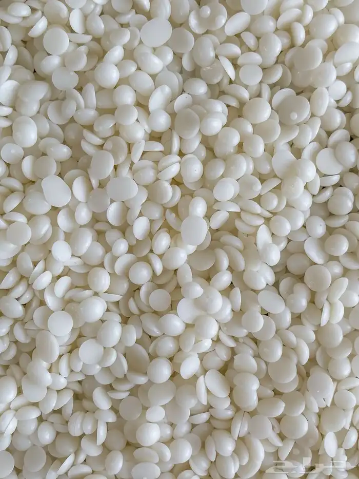 شمع صويا حبيبات 2