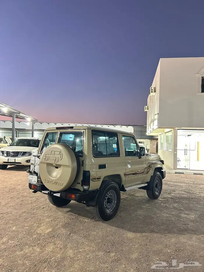 تويوتا ربع تماتيك بنزين مديل 2024 فل كامل 4