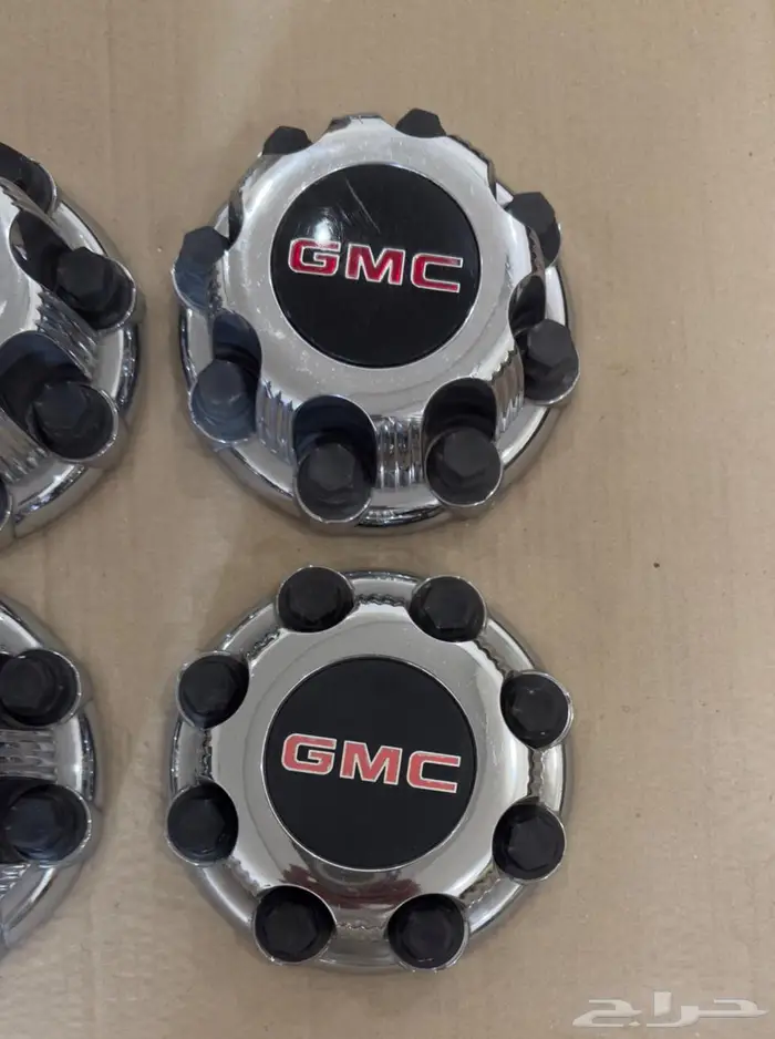 جنوط سييرا كروم 8100 وكالة اصلي GM 2006 12