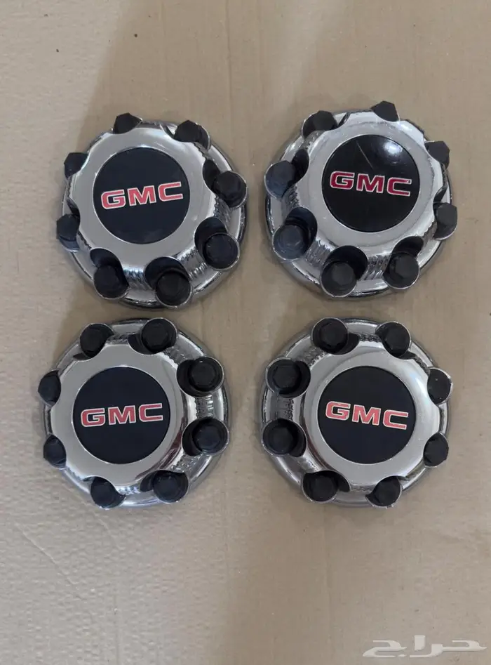 جنوط سييرا كروم 8100 وكالة اصلي GM 2006 10