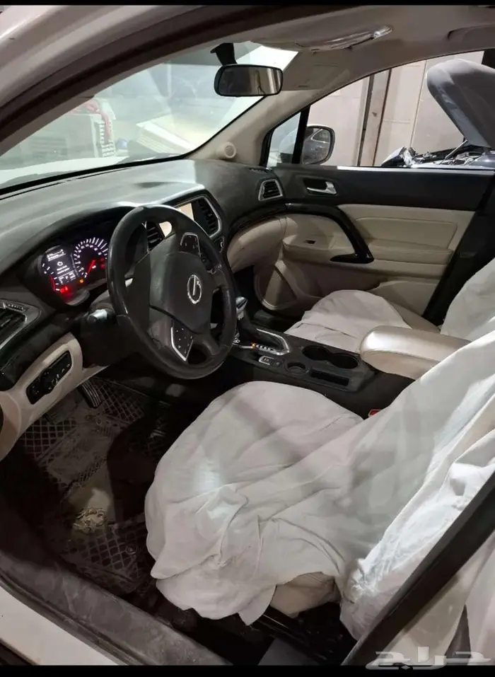 جي اي سي Gs4 3