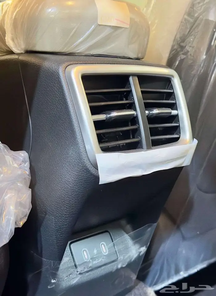 كيا K5 ستاندر مطور 2025 توفر أقساط لدى خالد 25