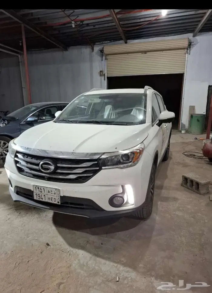 جي اي سي Gs4 1