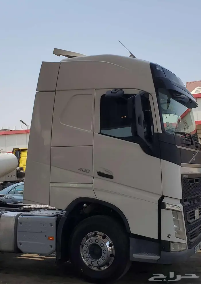 فولفو 2015 قير تماتيك شد بلد اخو البطاقه 3