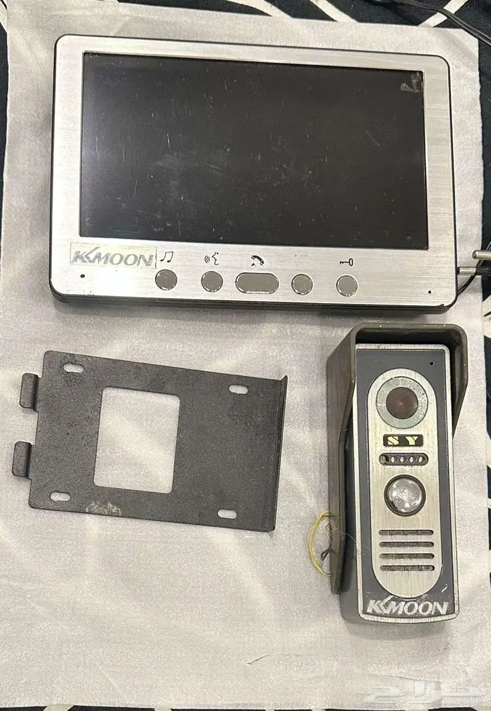 انتركوم خارجي 1