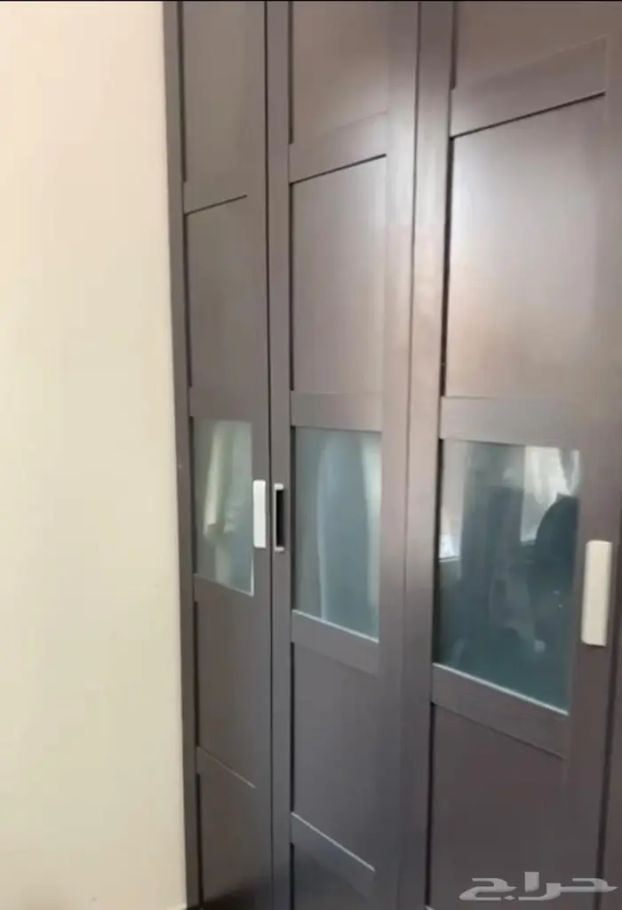 غرفة نوم كاملة كينج روم من سيتي دبليو المطلق 3