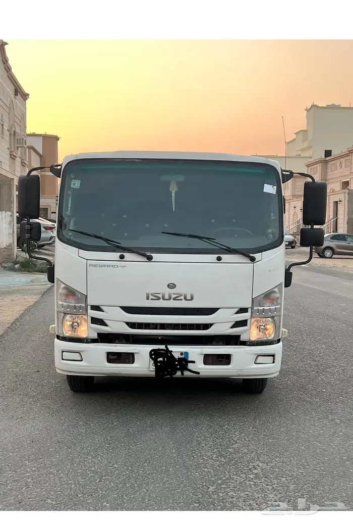 للبيع دينه سوبر جامبو 1