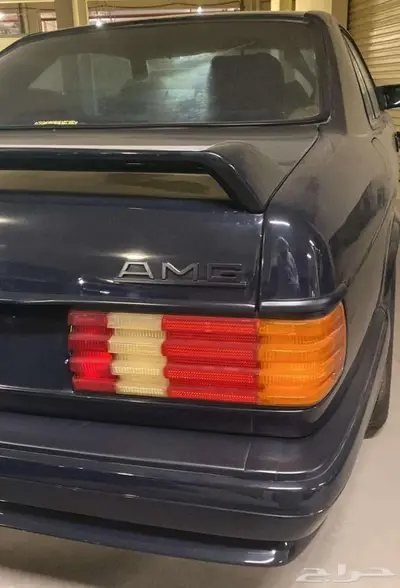 للبيع SEC 560 مرسيدس index