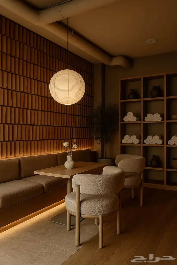 تصميم كافي شوب تصميم محل تصميم مطعم تصميم داخلي وتخطيط هندسي 1