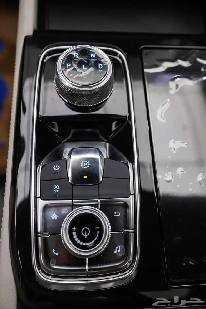 فورد تيريتوري تريند 2026 6