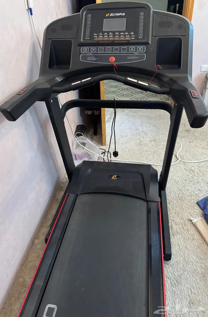 سير مشي رياضي 2