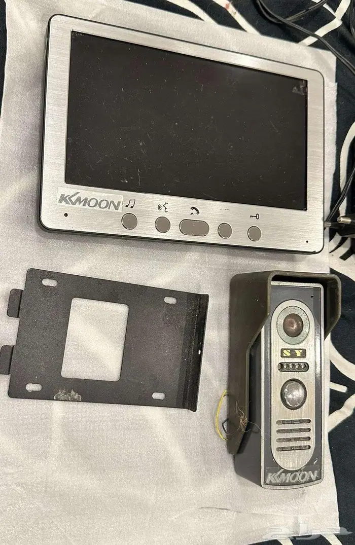 انتركوم خارجي 0