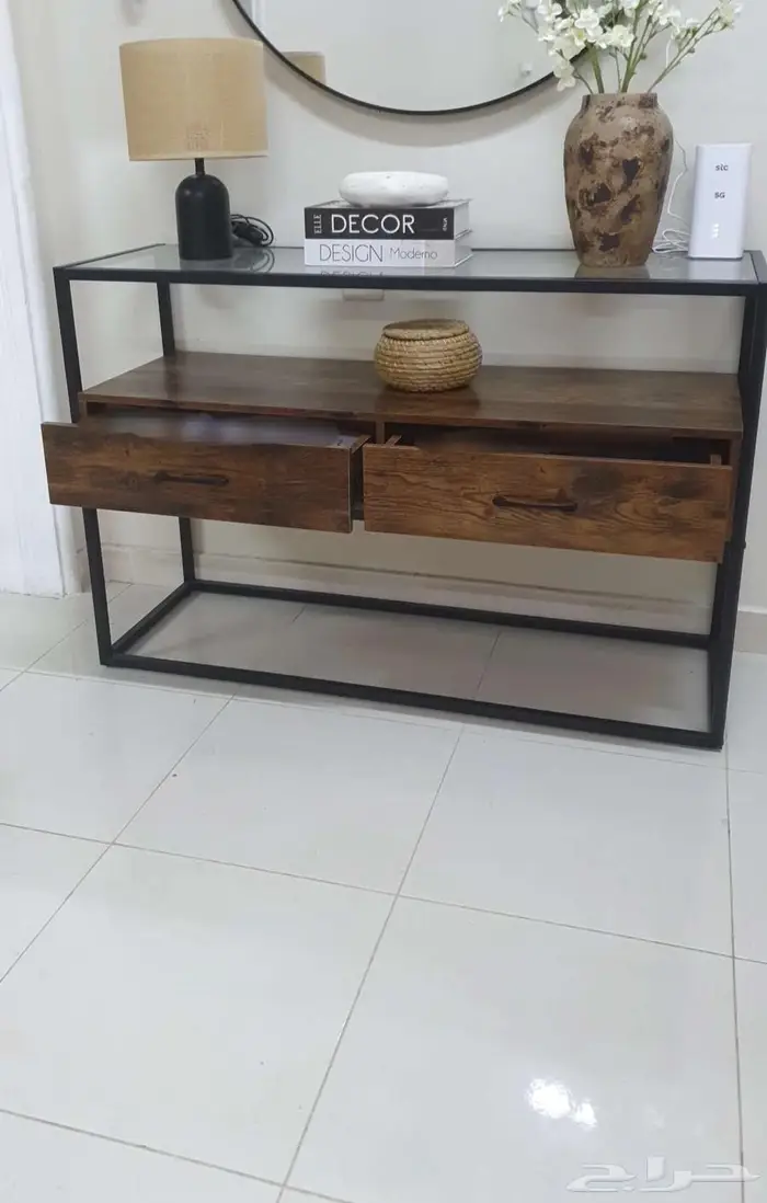 مدخل بيت 1