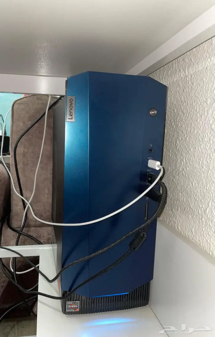 بي سي leneovo gaming 5 0