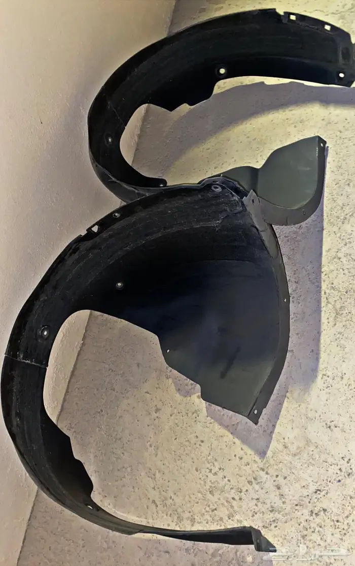 بطانة أكسنت 2023 أصلية 10