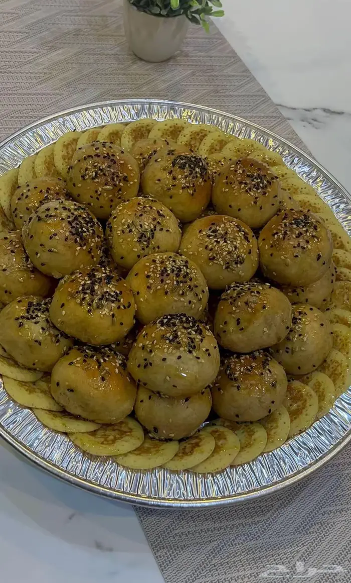 اكل شتوي المدينه 5