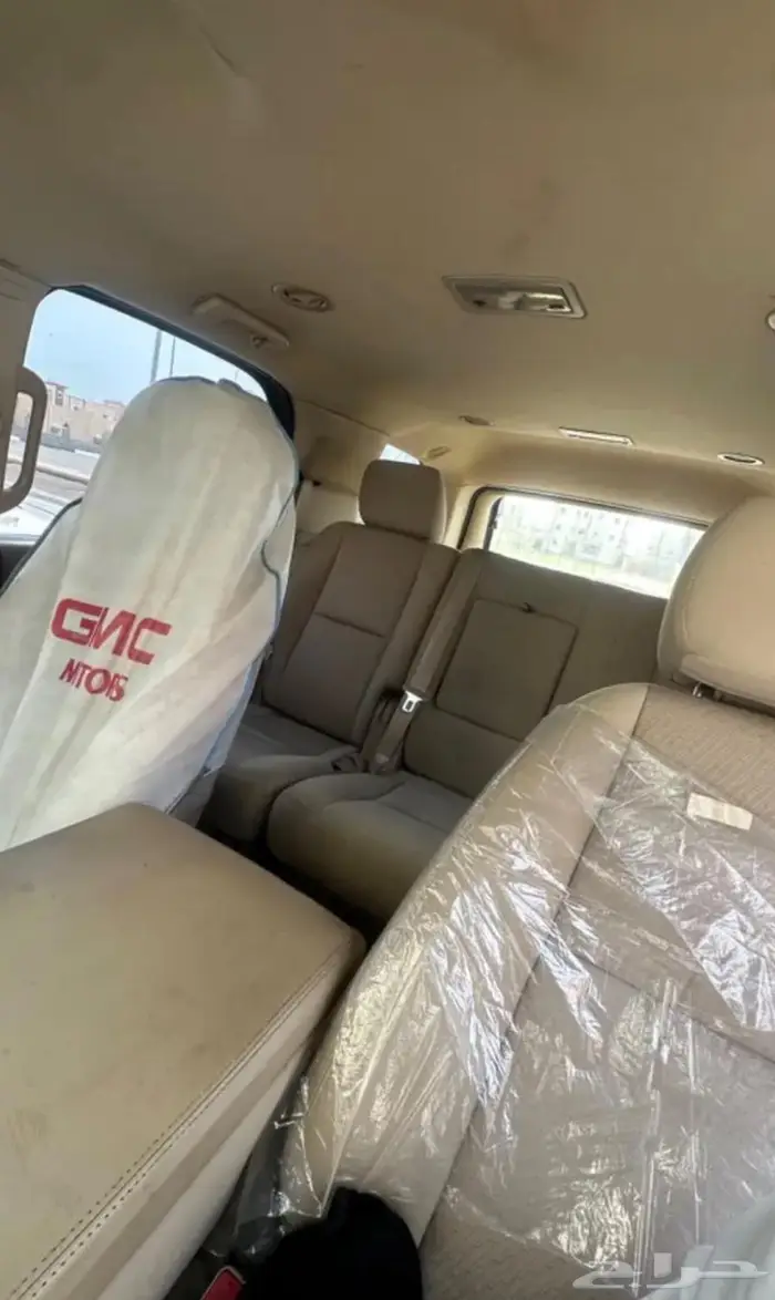 يوكن 2014 للبدل بموتر رياضي 4