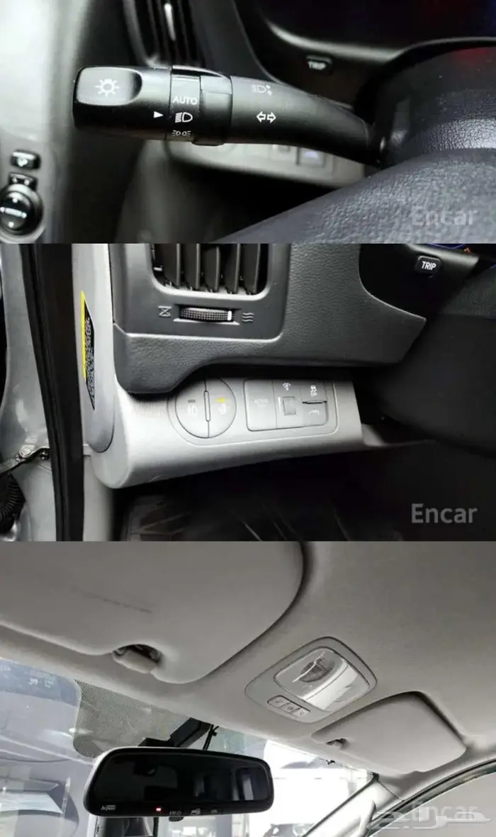 باص هونداي ديزل 2020 11