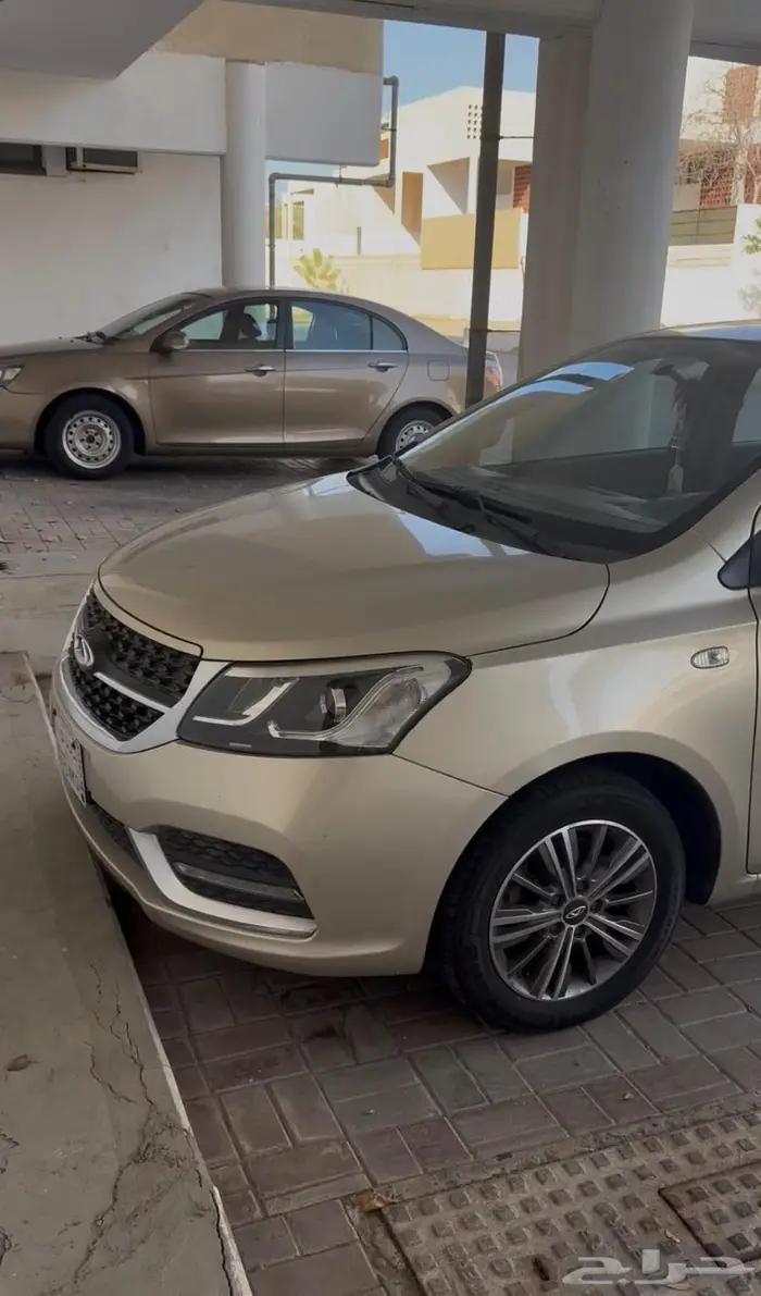 شيري اريزو 3 2020 0