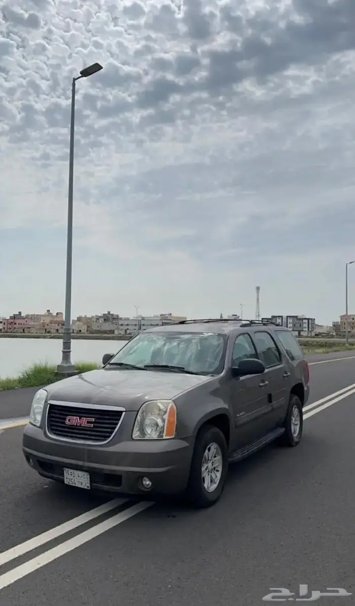 يوكن 2014 للبدل بموتر رياضي 0