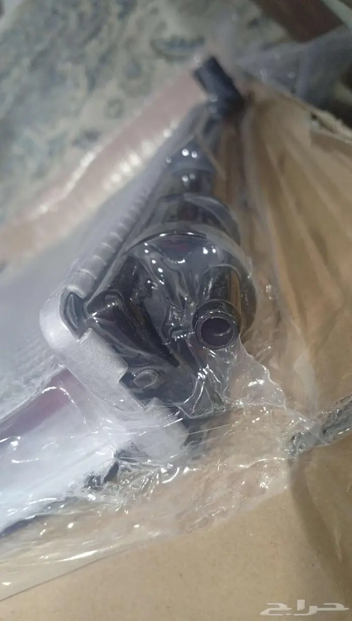 رديتر لكزس400موديل 1998 1