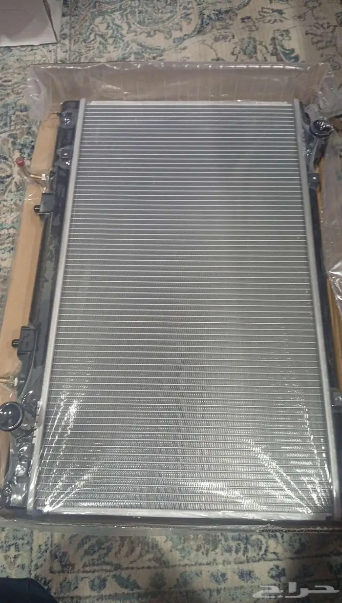 رديتر لكزس400موديل 1998 0