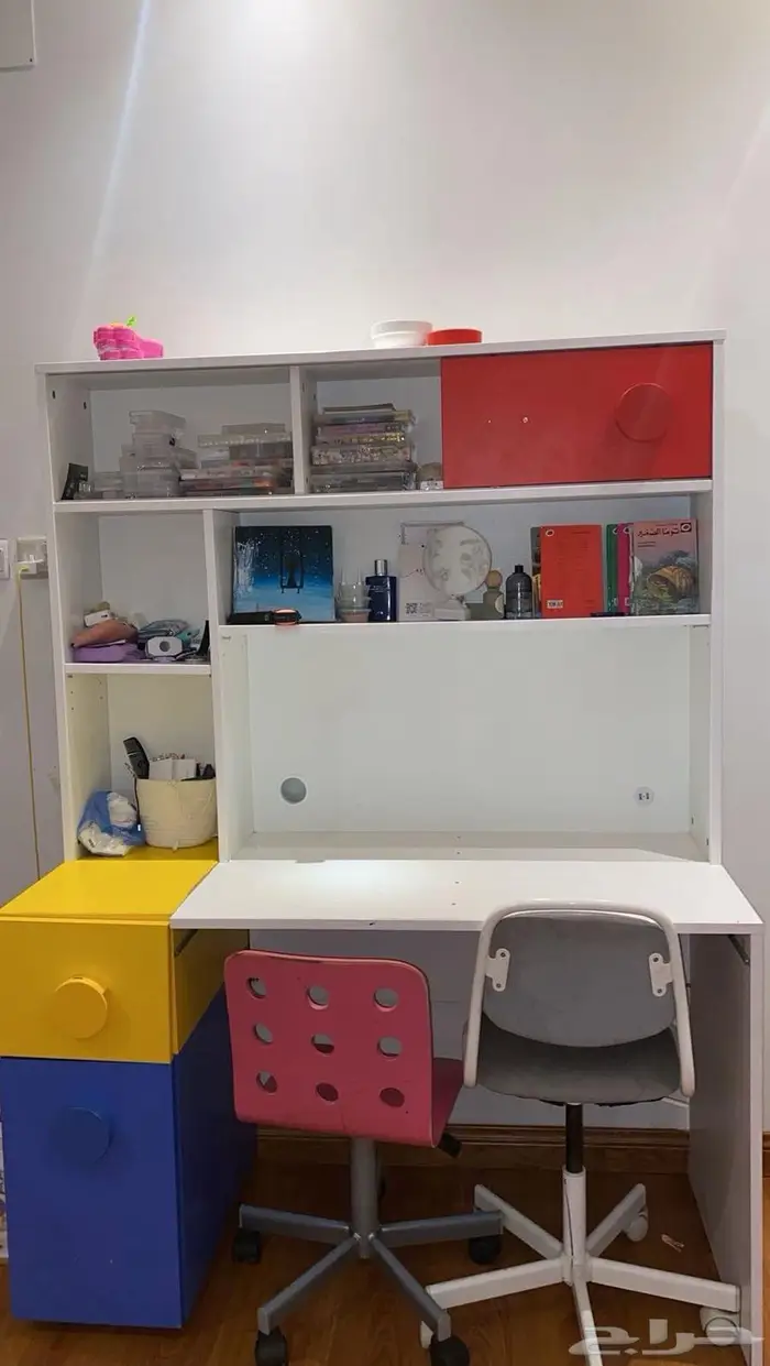 للبيع غرفة نوم نضيفة 1