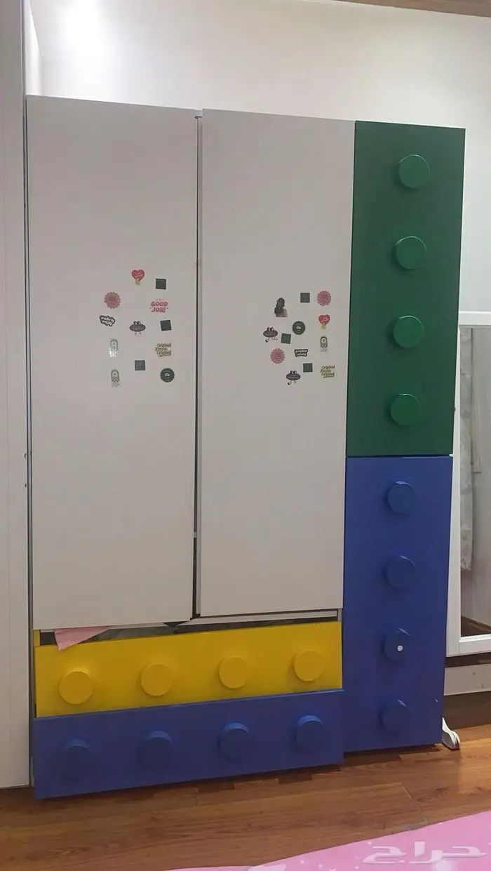 للبيع غرفة نوم نضيفة 3