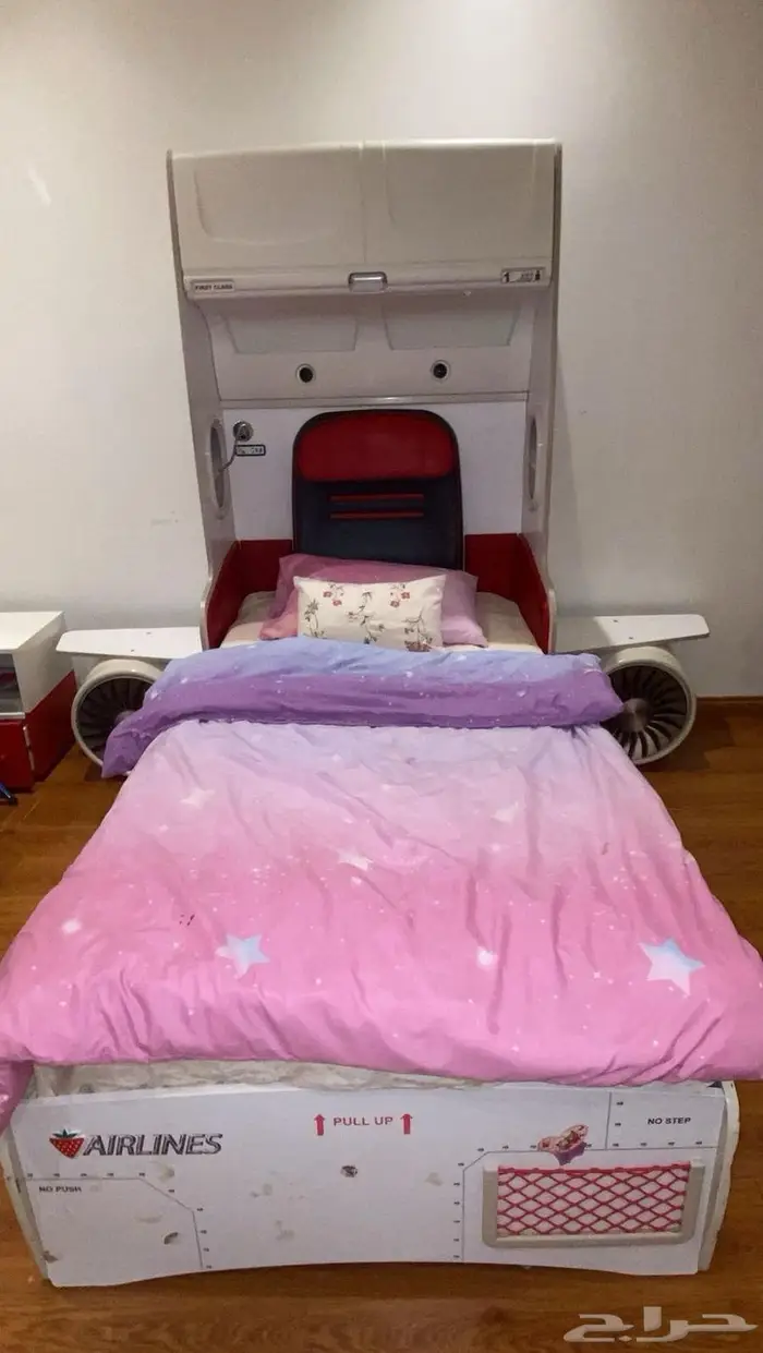 للبيع غرفة نوم نضيفة 0