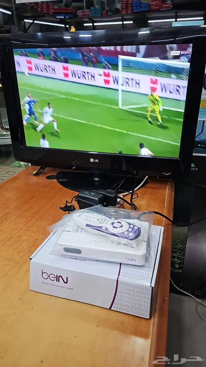 فني دش فني ستلايت فني رسيفر فني كاميرات. 0