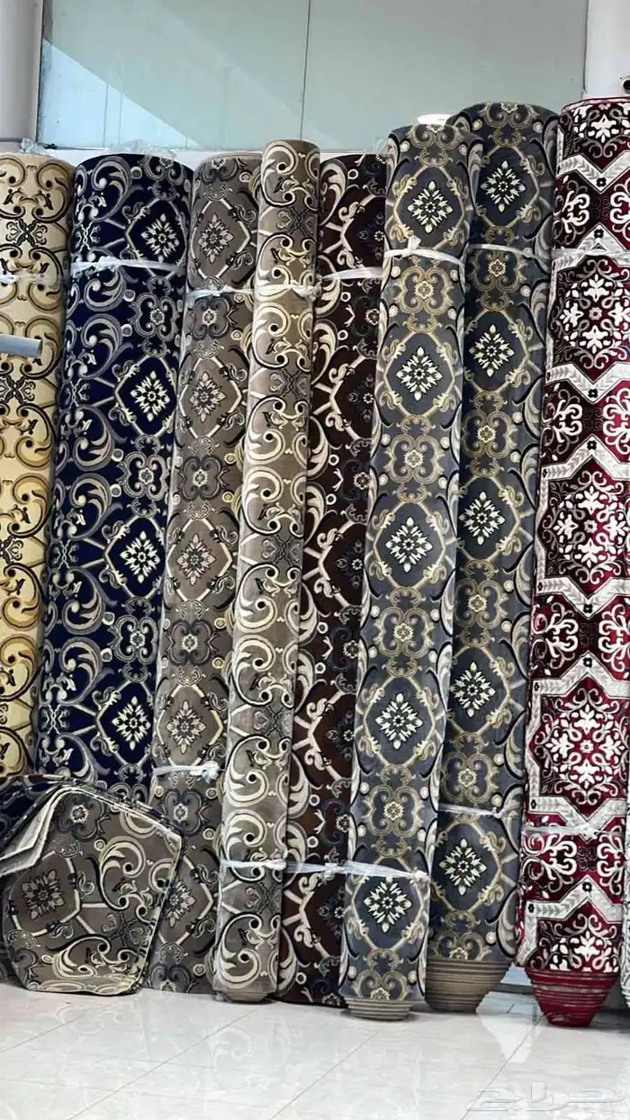 سجاد تركي سميك 1