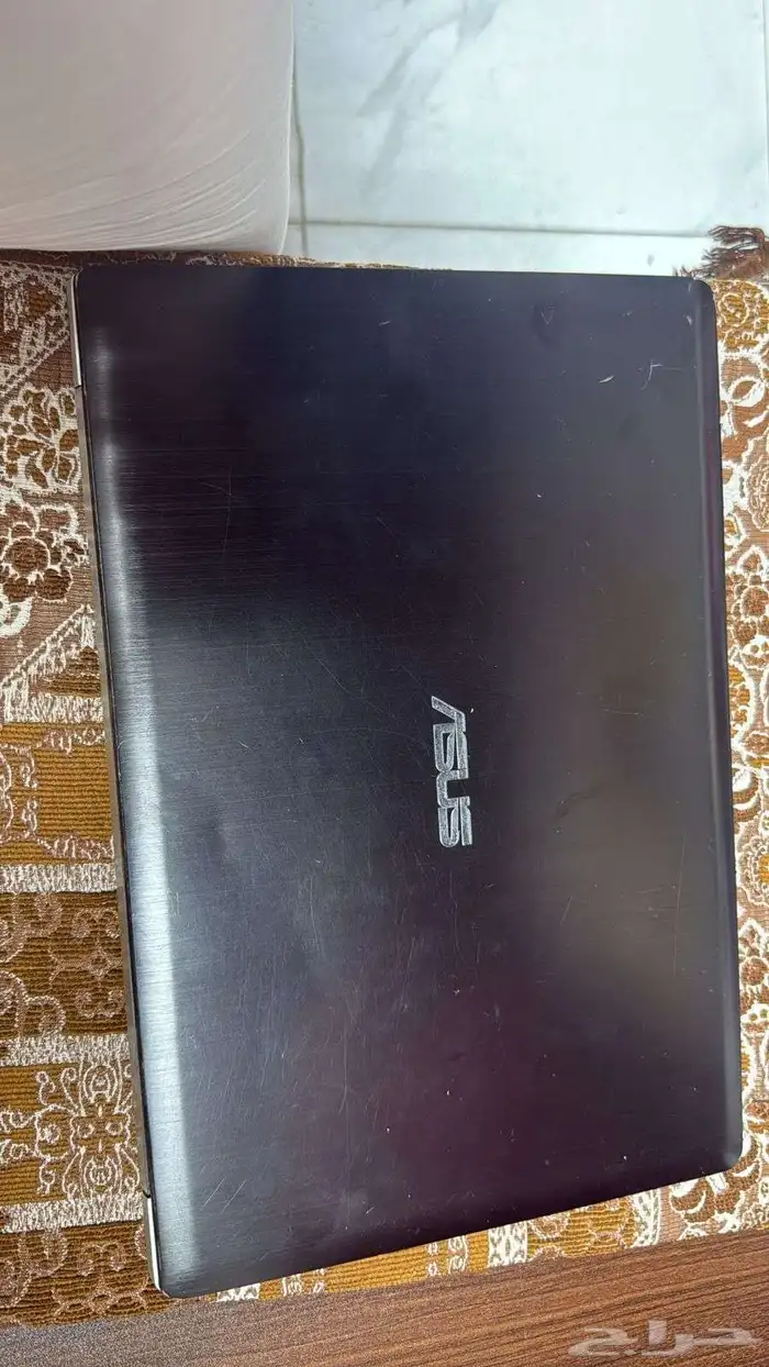 لاب توب asus 4