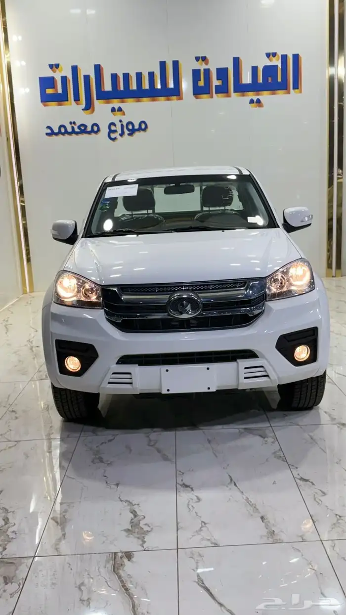 جريت وول وينجيل 5 موديل 2026 اقل سعر غماره داخل المملكة 0