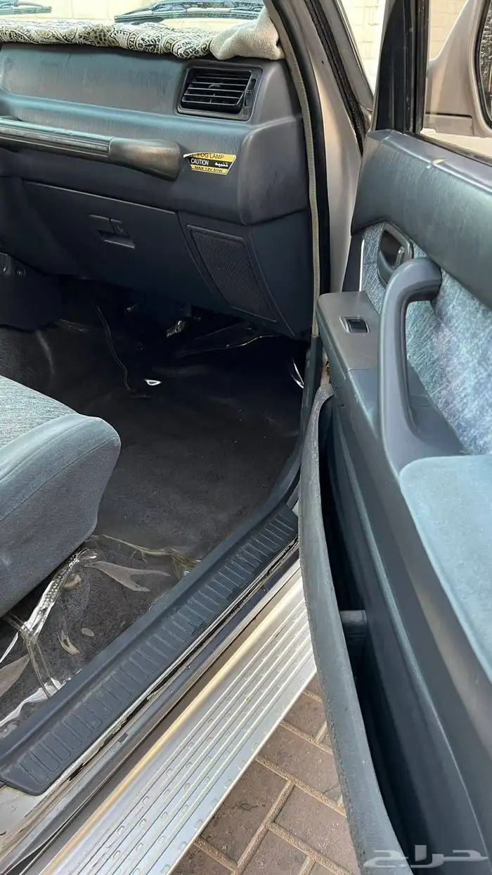 لاند 1996 في اكس ار 17