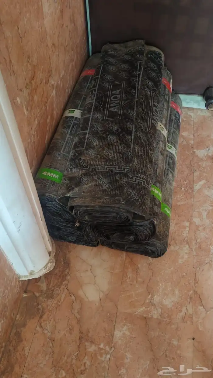 عزل المائي جديد لبيع 1