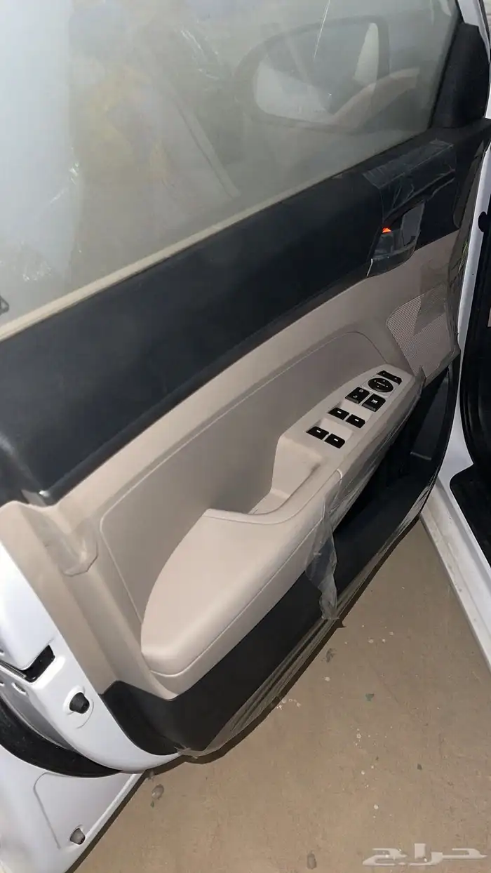 النترا 2020 اصفار لوحات 11