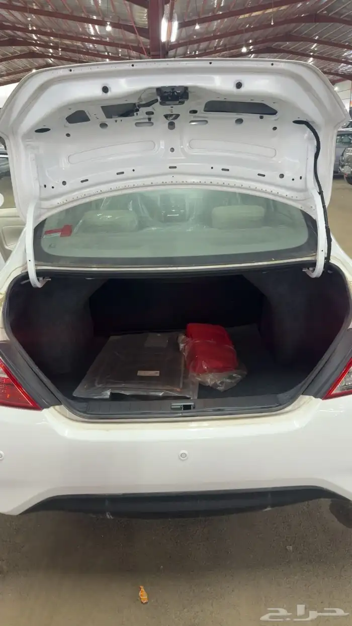 نيسان صني 2024 4