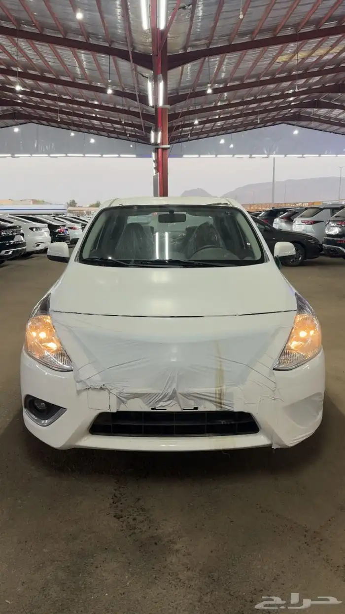 نيسان صني 2024 1