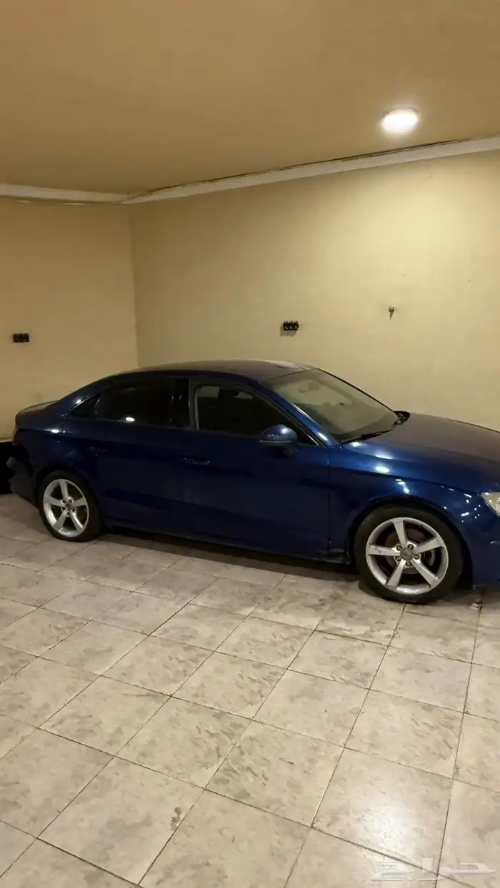 للبيع اودي A4 موديل 2014 0